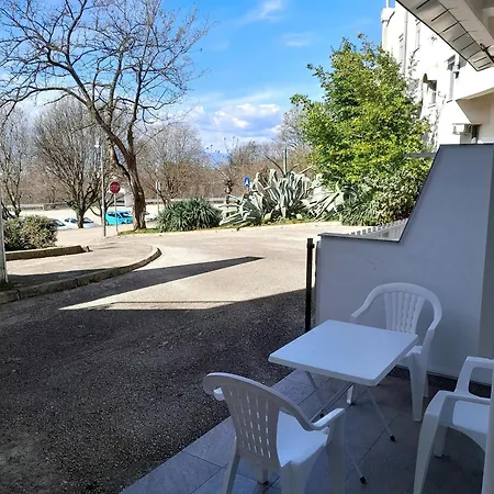 With Parking Space Njivice, Krk - 22769 נייביצה