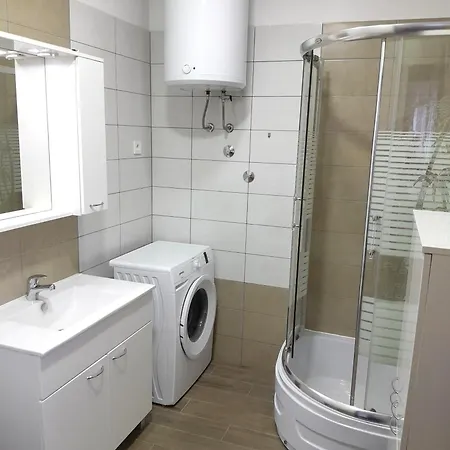 Apartman With Parking Space Njivice, Krk - 22769 Njivice